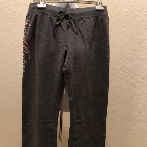 Juicy Couture Pants - Juicy Couture SweatPants (loungewear)